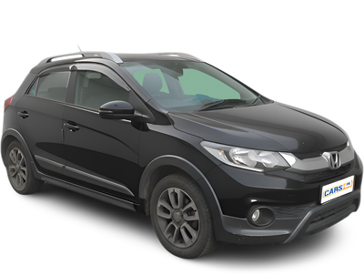 Honda WR-V-img